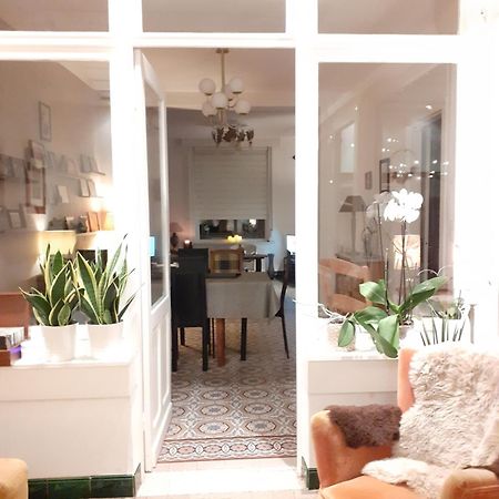 La Colombe 43 Villa Steenvoorde Ngoại thất bức ảnh