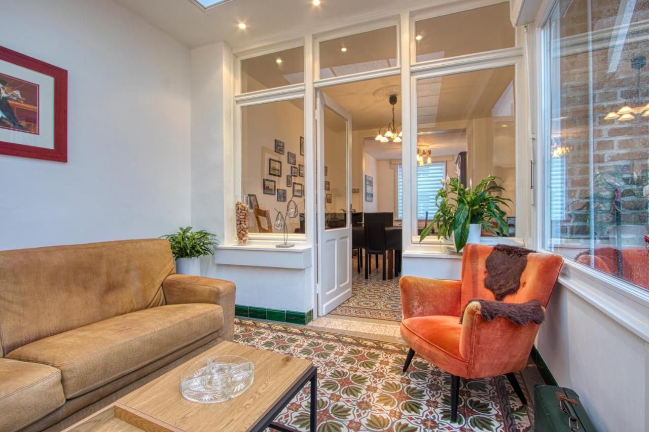La Colombe 43 Villa Steenvoorde Ngoại thất bức ảnh