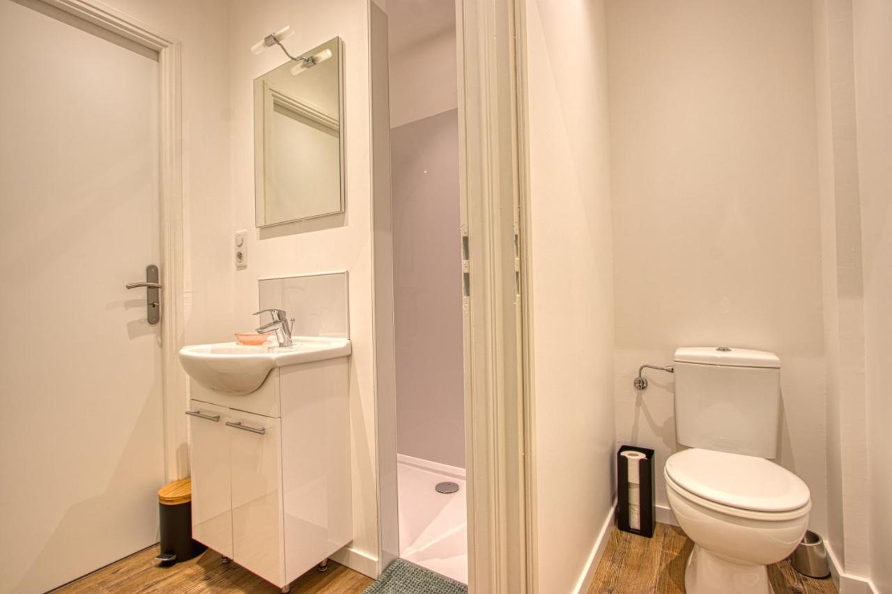 La Colombe 43 Villa Steenvoorde Ngoại thất bức ảnh