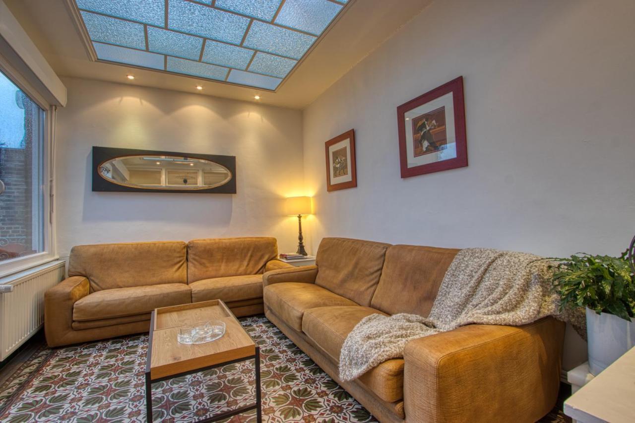 La Colombe 43 Villa Steenvoorde Ngoại thất bức ảnh