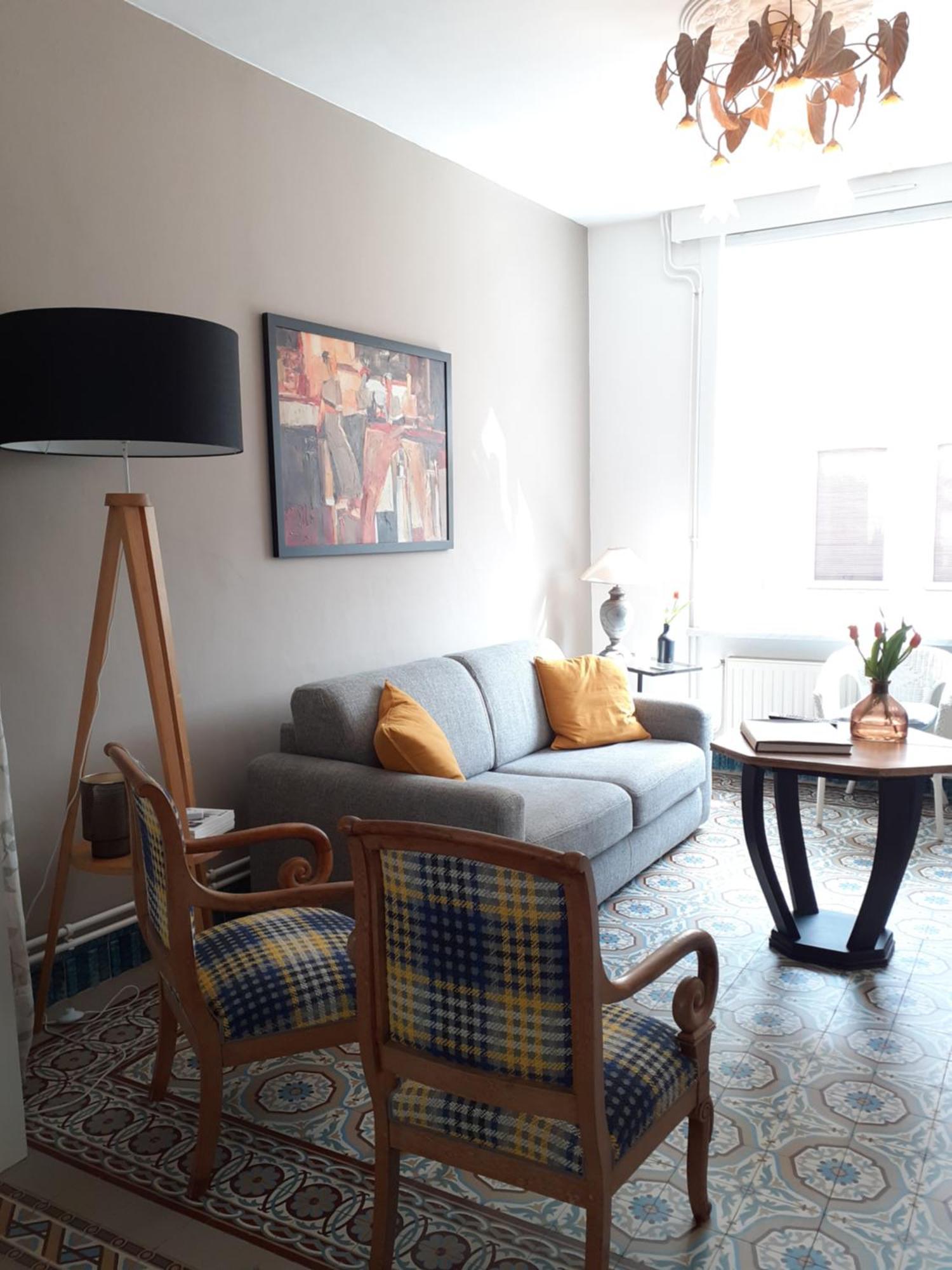 La Colombe 43 Villa Steenvoorde Ngoại thất bức ảnh
