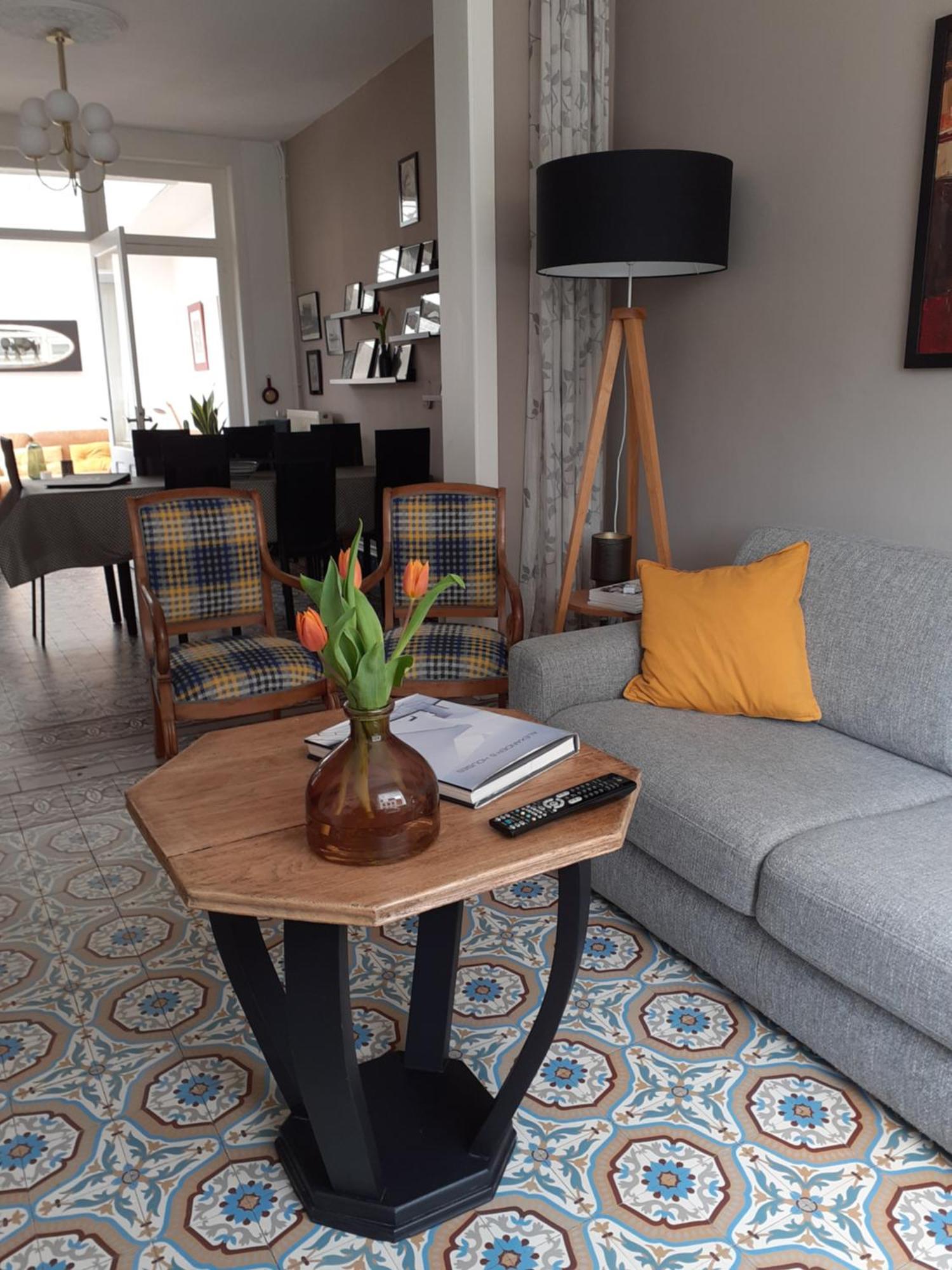 La Colombe 43 Villa Steenvoorde Ngoại thất bức ảnh