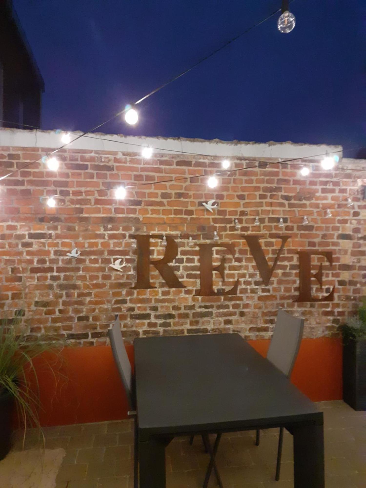 La Colombe 43 Villa Steenvoorde Ngoại thất bức ảnh