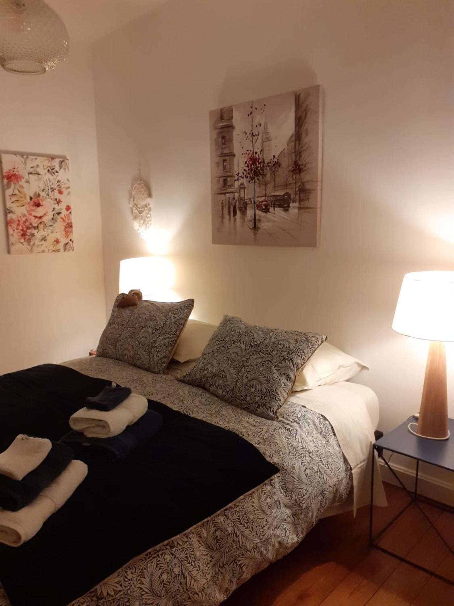 La Colombe 43 Villa Steenvoorde Ngoại thất bức ảnh