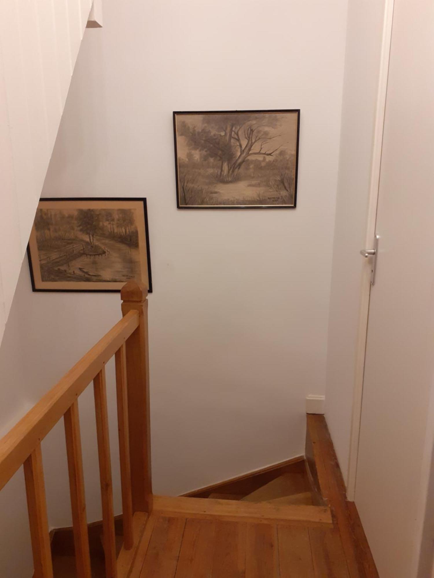 La Colombe 43 Villa Steenvoorde Ngoại thất bức ảnh